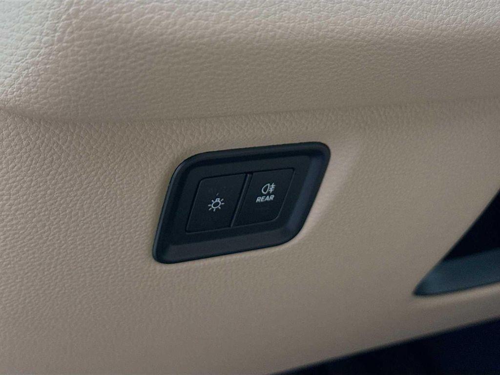 new 2026 Porsche Cayenne car, priced at $102,370