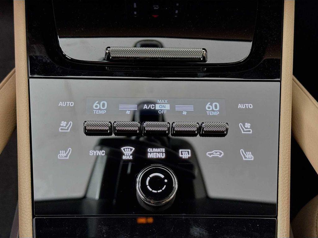 new 2026 Porsche Cayenne car, priced at $102,370