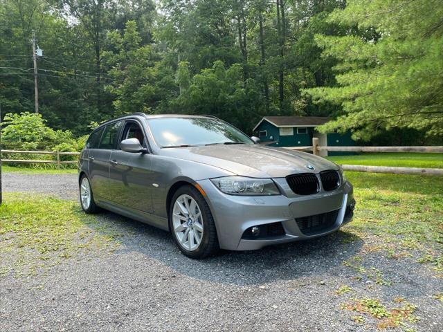 used 2011 BMW 335 car, priced at $39,995