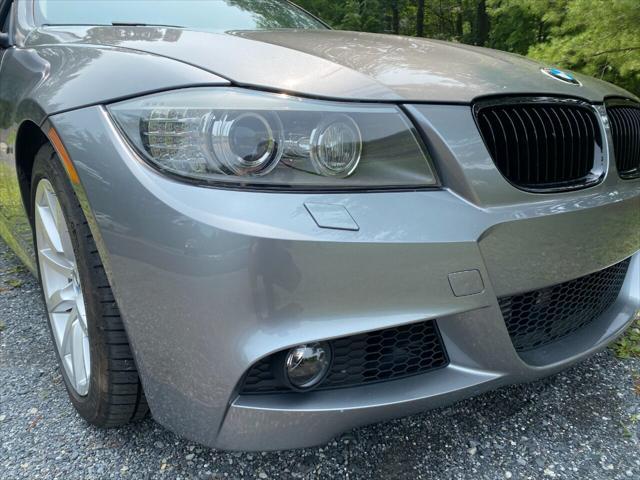 used 2011 BMW 328 car, priced at $34,995