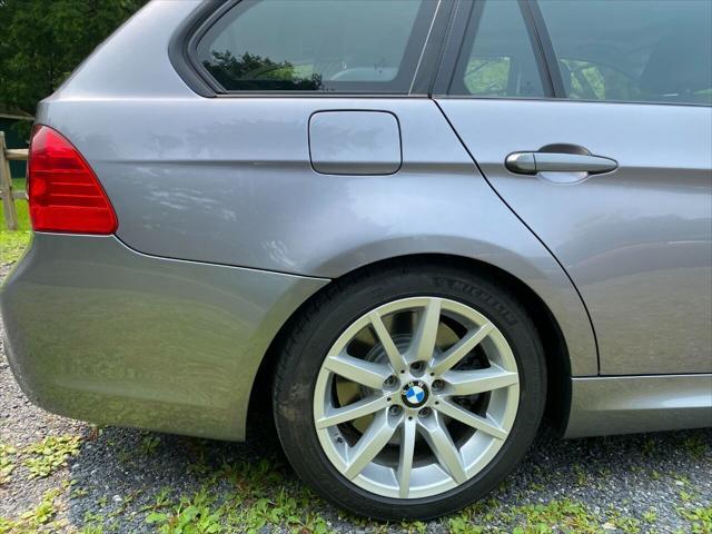 used 2011 BMW 328 car, priced at $34,995