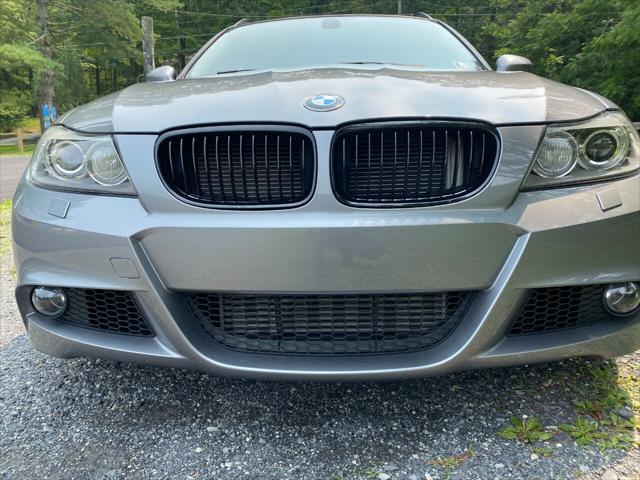 used 2011 BMW 335 car, priced at $44,495