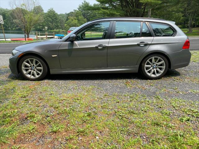used 2011 BMW 335 car, priced at $44,495