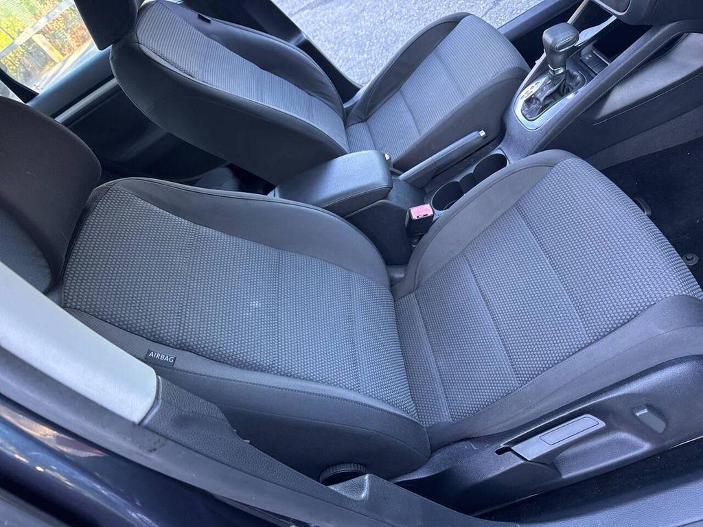 used 2010 Volkswagen Jetta car, priced at $4,995
