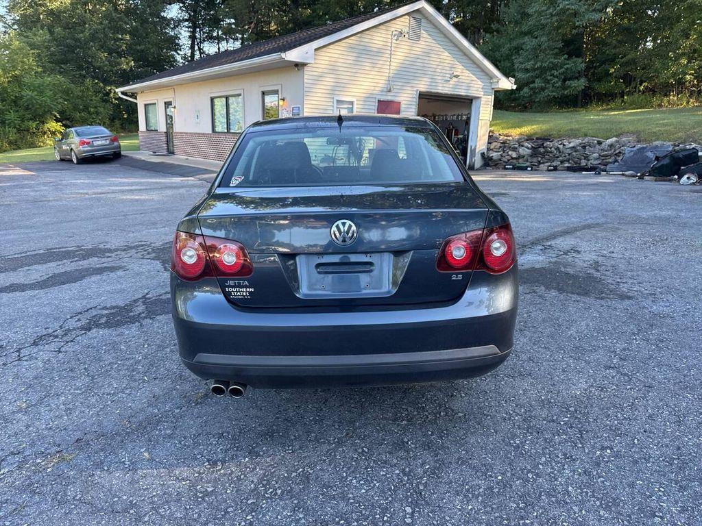 used 2010 Volkswagen Jetta car, priced at $4,995