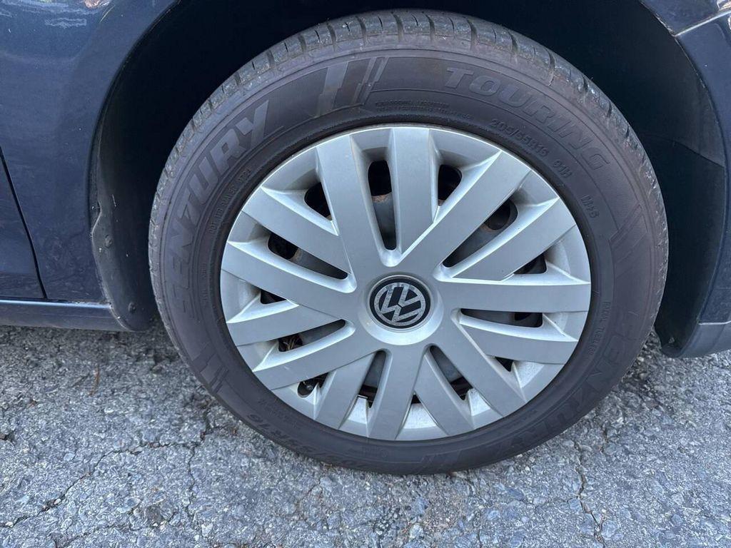 used 2010 Volkswagen Jetta car, priced at $4,995