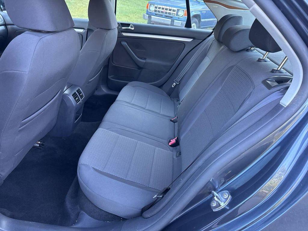 used 2010 Volkswagen Jetta car, priced at $4,995