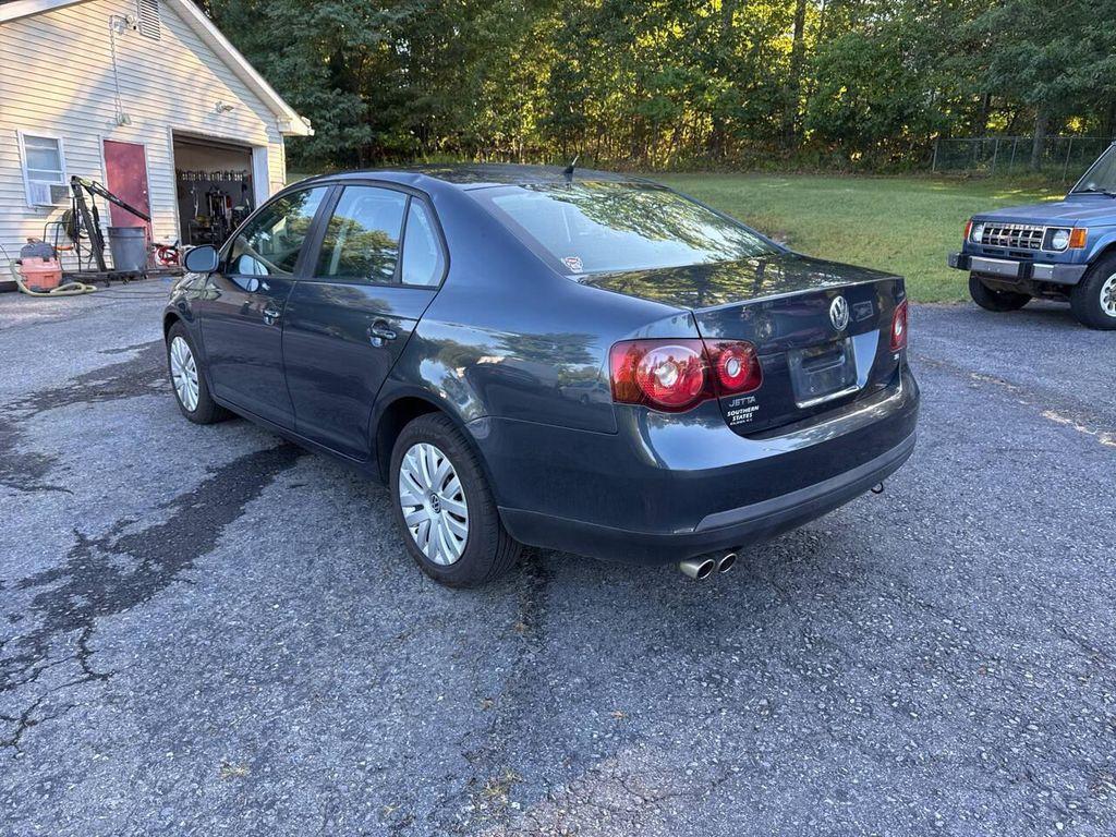 used 2010 Volkswagen Jetta car, priced at $4,995