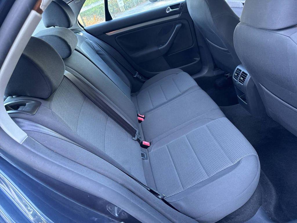 used 2010 Volkswagen Jetta car, priced at $4,995