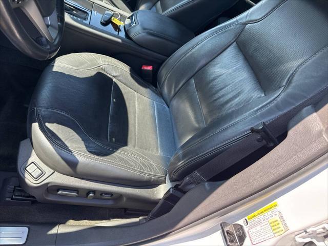 used 2014 Ford Taurus car, priced at $8,995