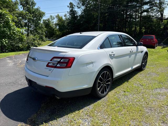 used 2014 Ford Taurus car, priced at $8,995