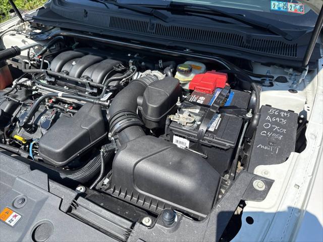 used 2014 Ford Taurus car, priced at $8,995