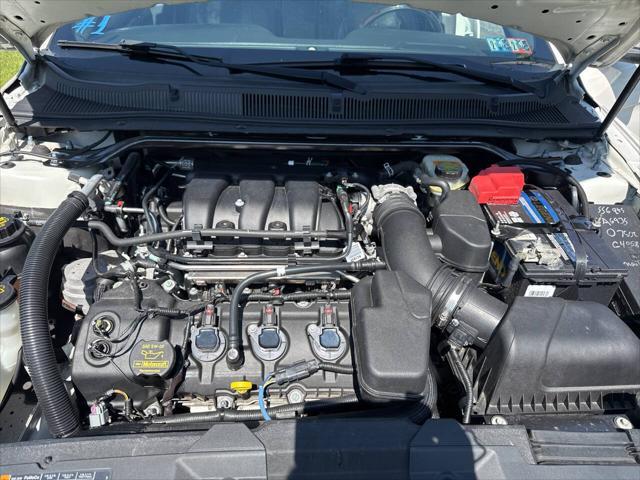 used 2014 Ford Taurus car, priced at $8,995