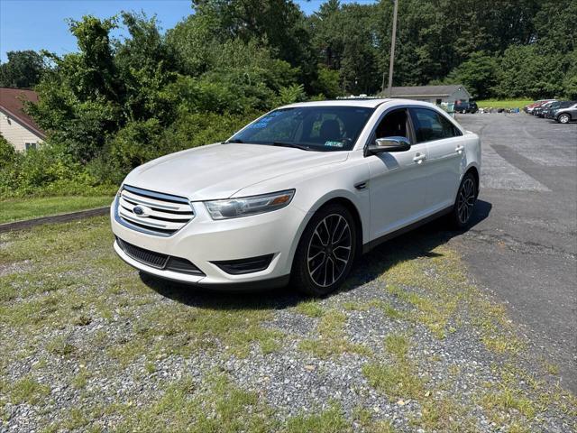 used 2014 Ford Taurus car, priced at $8,995