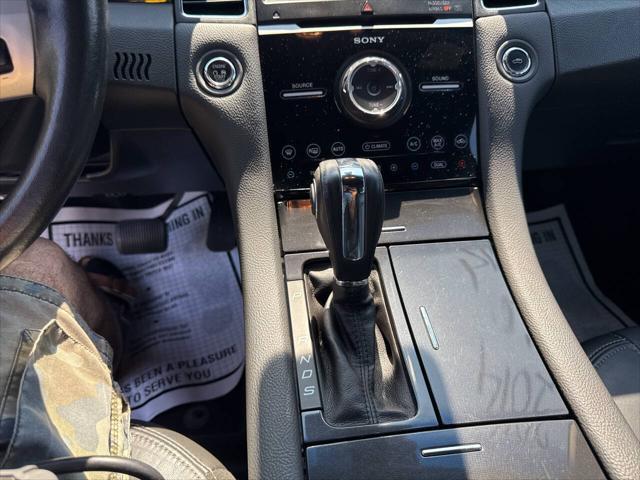used 2014 Ford Taurus car, priced at $8,995