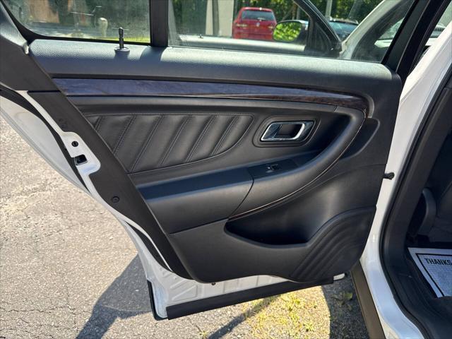 used 2014 Ford Taurus car, priced at $8,995