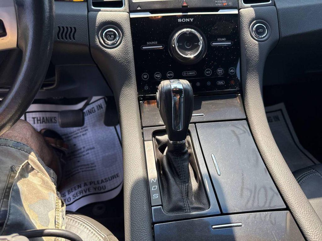 used 2014 Ford Taurus car, priced at $8,995