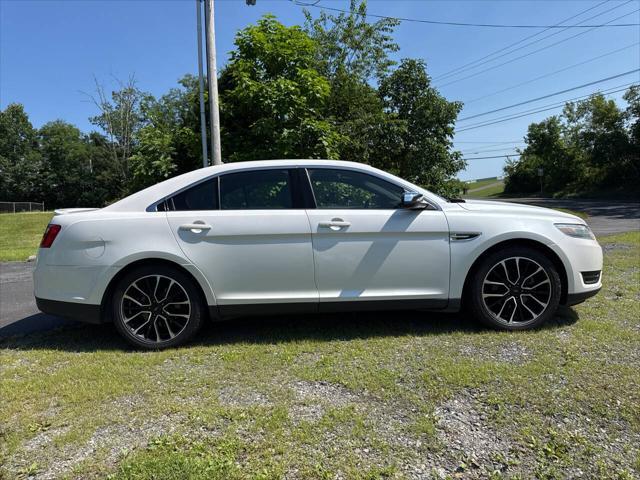 used 2014 Ford Taurus car, priced at $8,995