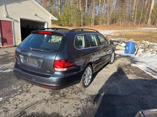 used 2010 Volkswagen Jetta car, priced at $6,495