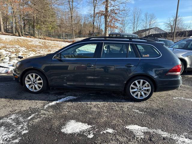 used 2010 Volkswagen Jetta car, priced at $6,495