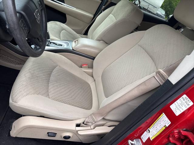 used 2017 Dodge Journey car, priced at $3,495