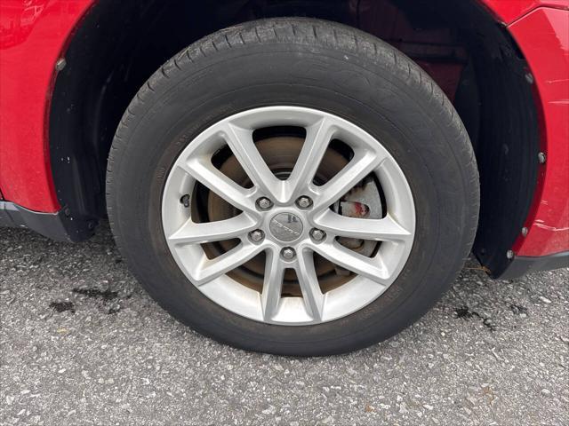 used 2017 Dodge Journey car, priced at $3,495