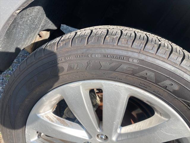 used 2011 Subaru Forester car, priced at $7,495