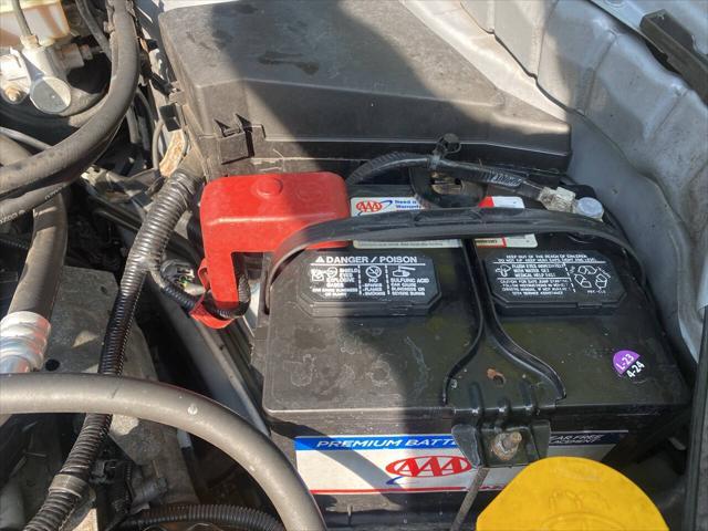 used 2011 Subaru Forester car, priced at $7,495