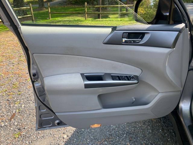used 2011 Subaru Forester car, priced at $7,495