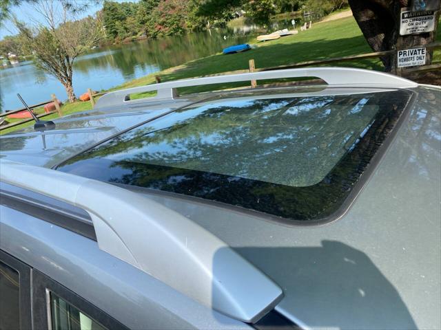 used 2011 Subaru Forester car, priced at $7,495