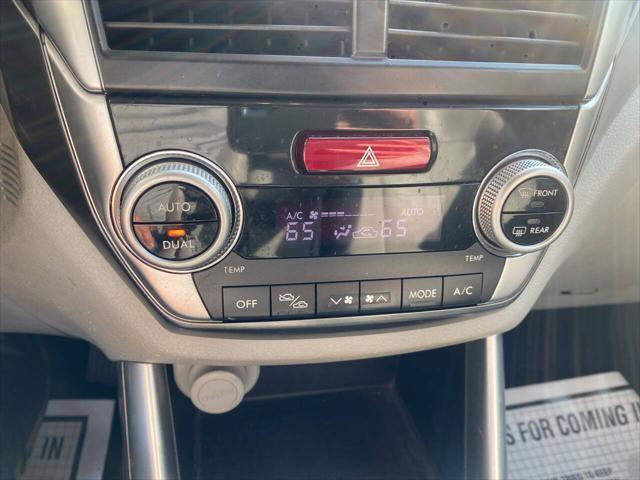 used 2011 Subaru Forester car, priced at $7,495