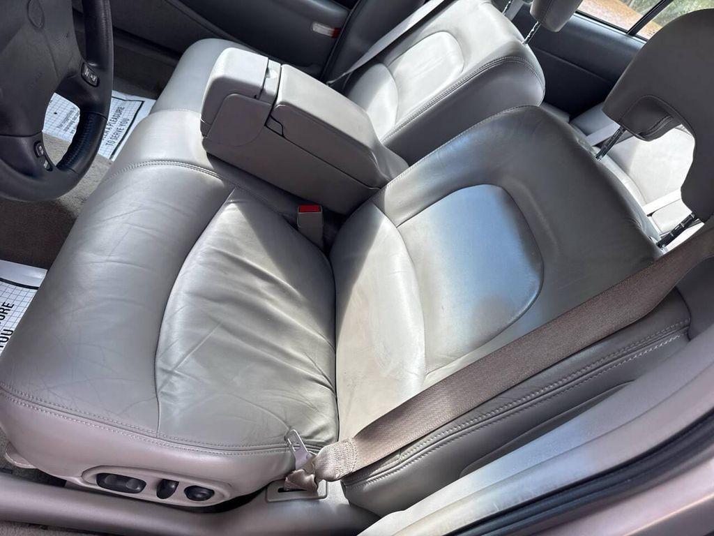 used 2004 Buick LeSabre car, priced at $6,495