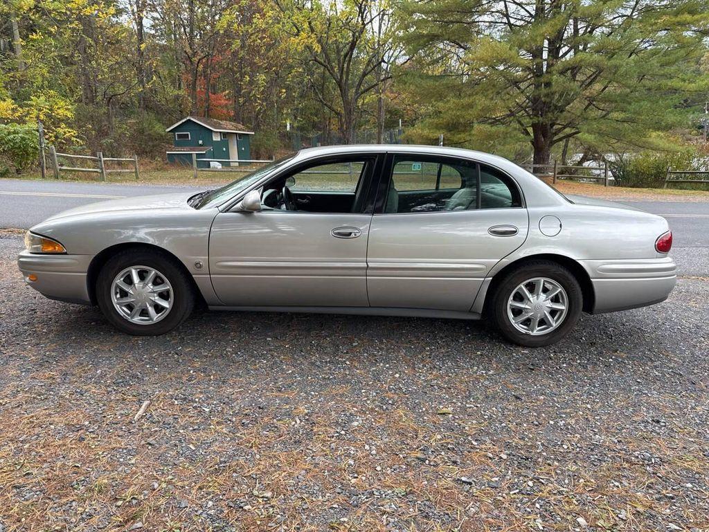 used 2004 Buick LeSabre car, priced at $6,495