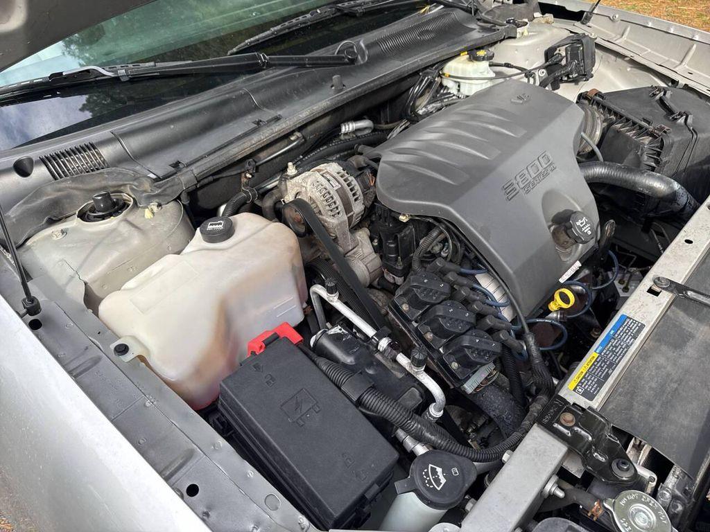 used 2004 Buick LeSabre car, priced at $6,495