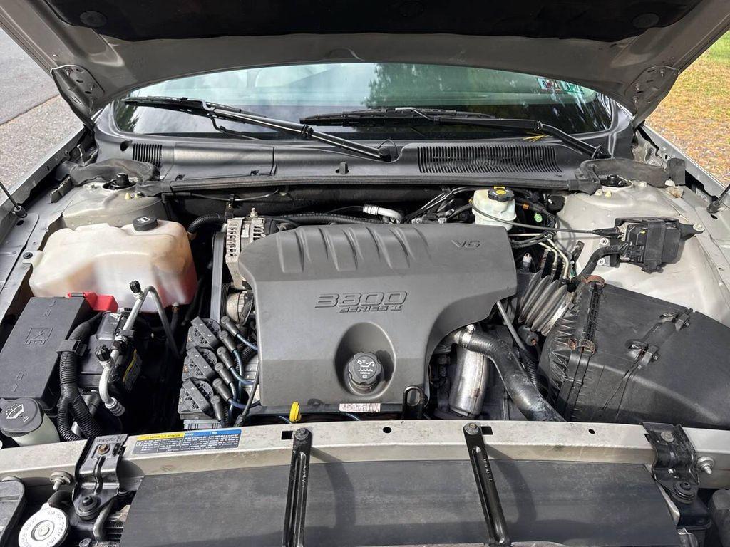 used 2004 Buick LeSabre car, priced at $6,495