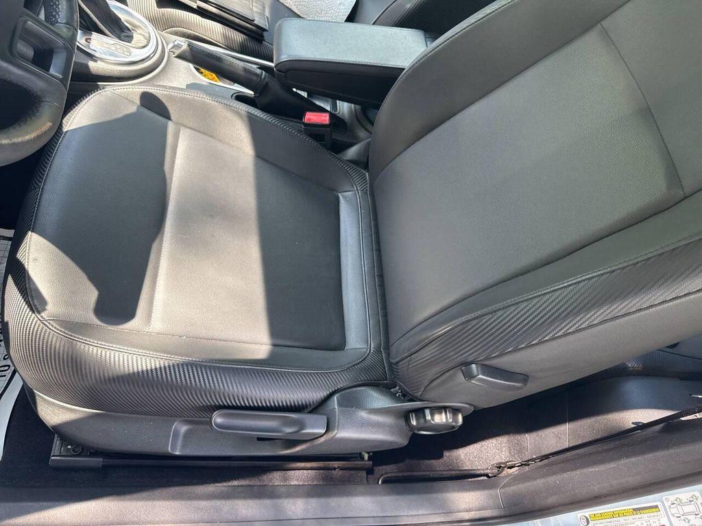 used 2012 Volkswagen Beetle car, priced at $8,995