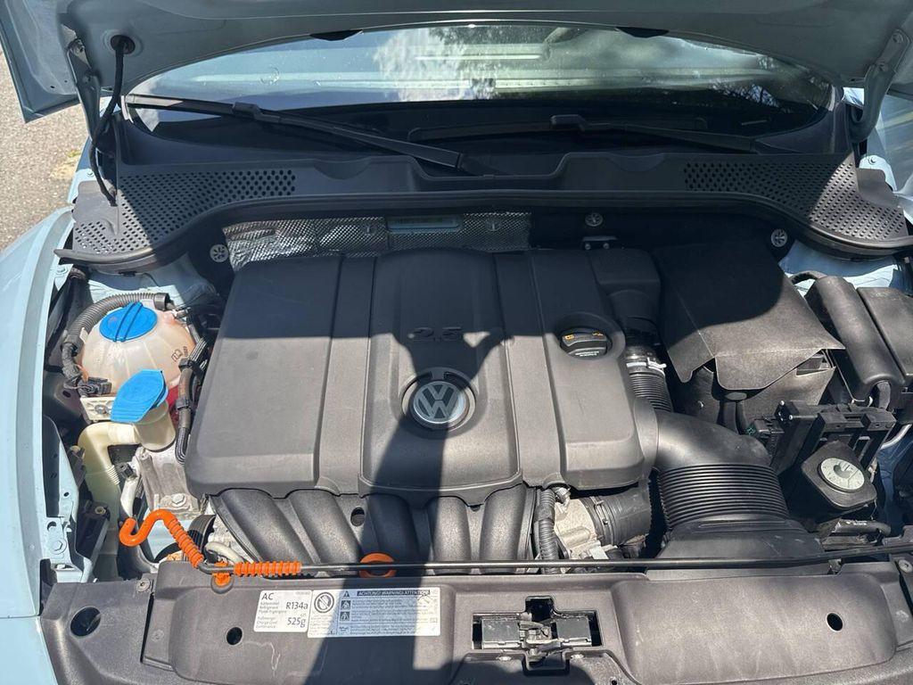 used 2012 Volkswagen Beetle car, priced at $8,995
