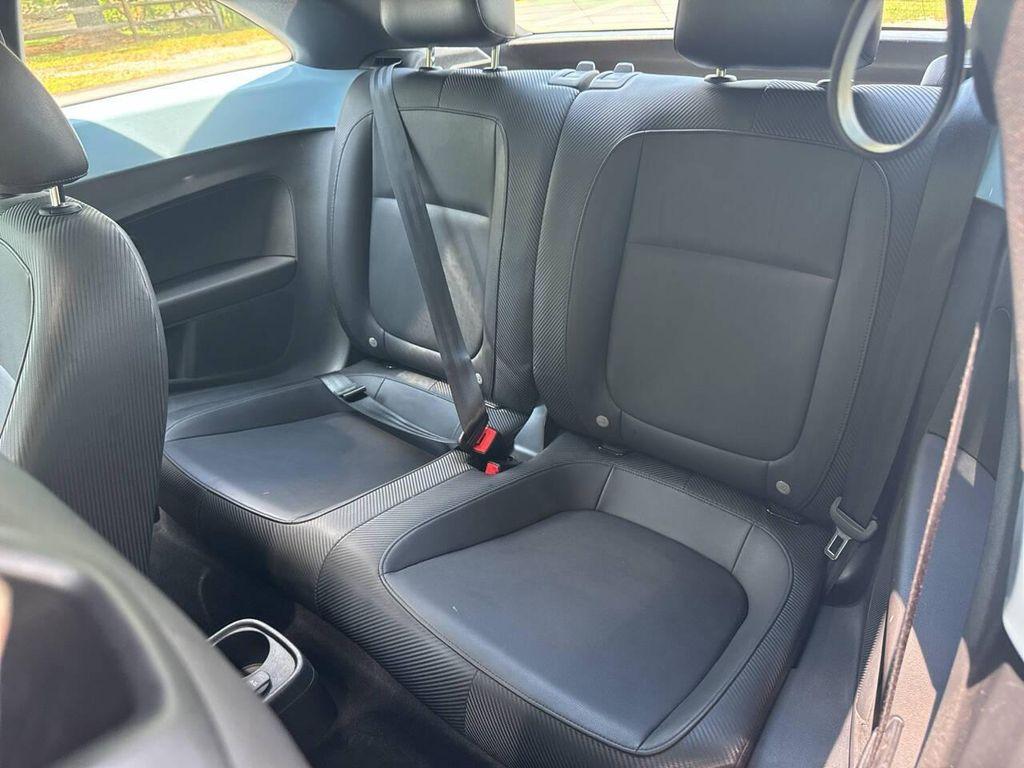 used 2012 Volkswagen Beetle car, priced at $8,995