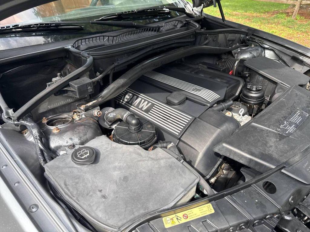used 2006 BMW X3 car, priced at $4,495
