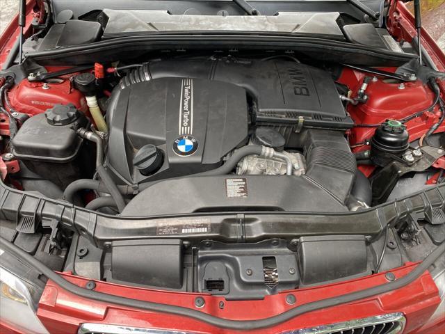 used 2011 BMW 135 car, priced at $11,495