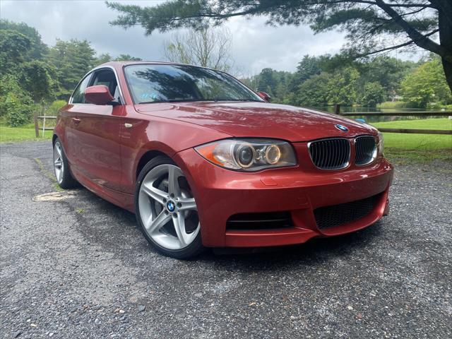 used 2011 BMW 135 car, priced at $11,495