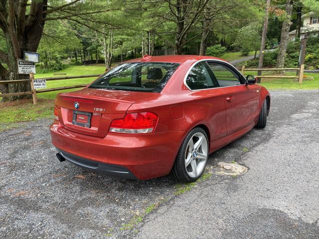 used 2011 BMW 135 car, priced at $11,495