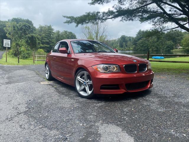 used 2011 BMW 135 car, priced at $11,995