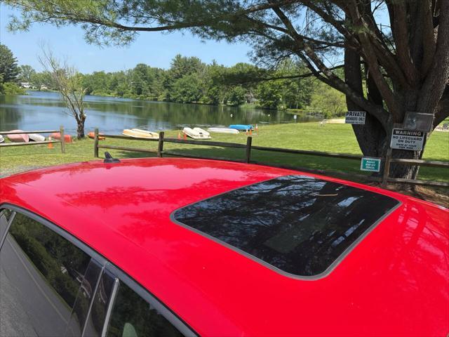 used 2014 Volkswagen Golf car, priced at $7,995