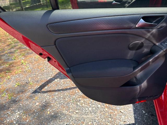 used 2014 Volkswagen Golf car, priced at $7,995