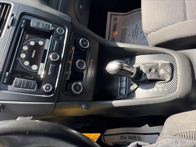 used 2014 Volkswagen Golf car, priced at $7,995