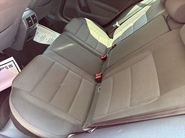 used 2014 Volkswagen Golf car, priced at $7,995