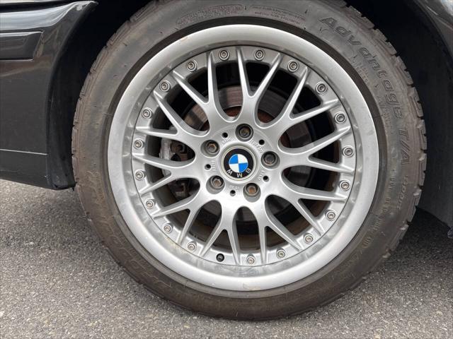 used 2002 BMW 530 car, priced at $5,995
