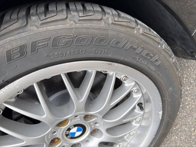 used 2002 BMW 530 car, priced at $5,995