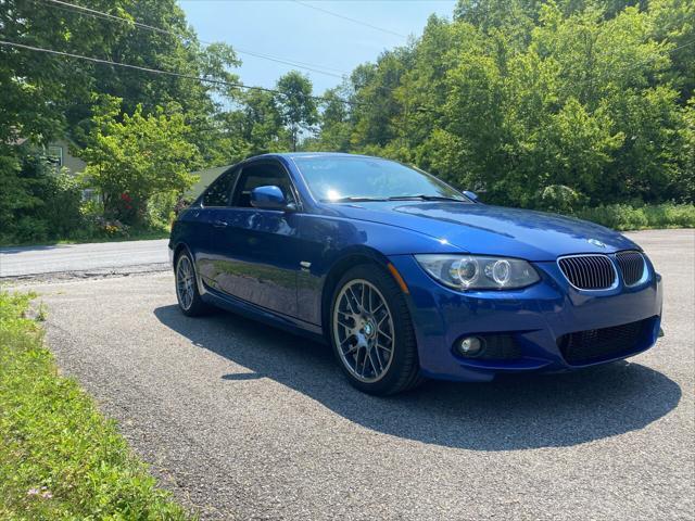 used 2012 BMW 335 car, priced at $11,995